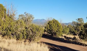 88- A Rose Ln, Ash Fork, AZ 86320