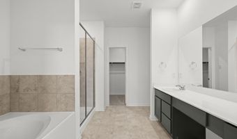2707 Weston Way Plan: Teak II, Anna, TX 75409