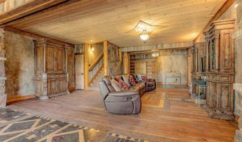 37 Camino Real, Angel Fire, NM 87710