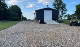 2047 Hwy 32 W, Ashdown, AR 71822
