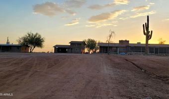 522 S CORTEZ Rd, Apache Junction, AZ 85119