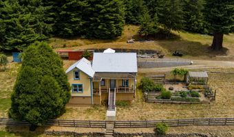 10730 W End Rd, Arcata, CA 95521