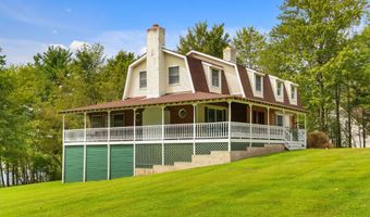141 EMBILL Dr, Blakeslee, PA 18610