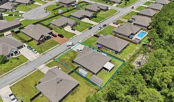 9028 River Birch Dr, Biloxi, MS 39532