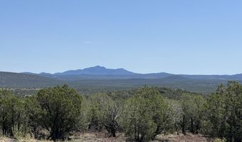 1496 W Picacho Dr, Ash Fork, AZ 86320