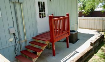 748 Williams St, Albany, TX 76430