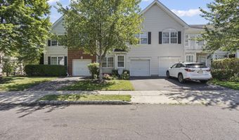172 Windsong Cir, East Brunswick, NJ 08816