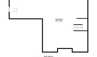 7305 HILLSIDE, Almont, MI 48003