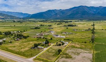 26560 US Highway 93 N, Arlee, MT 59821