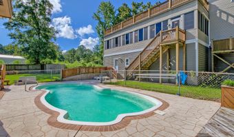 8597 Doar Rd, Awendaw, SC 29429