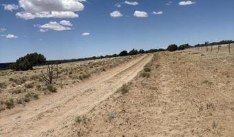 006 A N8036 107-65-006A, Concho, AZ 85924