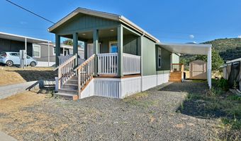 1 Corral Ln #54, Ashland, OR 97520