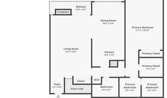 5310 Zelzah Ave 302, Encino, CA 91316