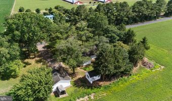 14061 RUSSELL Rd, Bridgeville, DE 19933