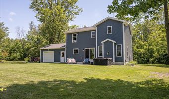 2364 Walker Rd, Alexander, NY 14005