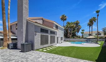 1557 Point Kirby Ave, Las Vegas, NV 89123