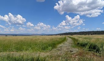 57707 Hwy 140, Bly, OR 97622