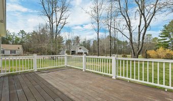 22 Fairway Dr, Ashland, NH 03217