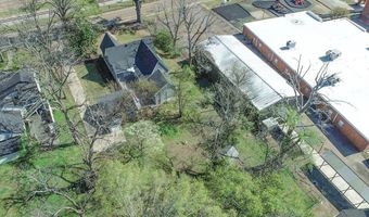201 Boothe St, Batesville, MS 38606