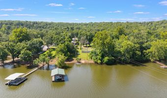 820 Cherokee Dr, Bernice, OK 74331