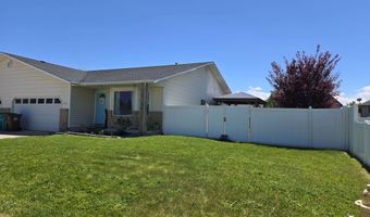 921 Sawtooth, Chubbuck, ID 83202