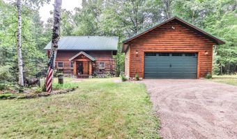 2385 ROBIN Rd, Arbor Vitae, WI 54568