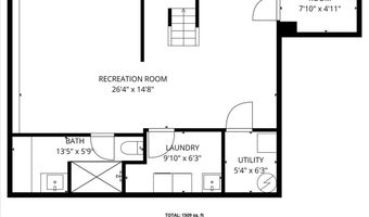 509 E Lincoln St, Arlington Heights, IL 60005