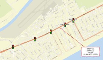 3105 Highway 17 S, Atlantic Beach, SC 29582