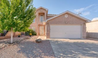 9912 ALEXANDRIA Rd NE, Albuquerque, NM 87122