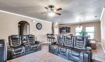 736 Shepherd Cir, Andrews, TX 79714