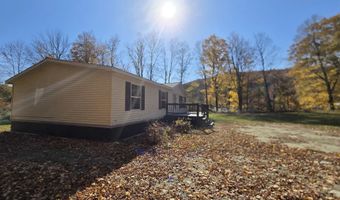 81 Trombley Rd, Andover, VT 05143