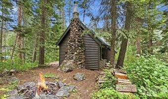 Williams Creek lot 2, Banks, ID 83602