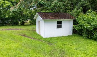 211 CORNING St, Anniston, AL 36201