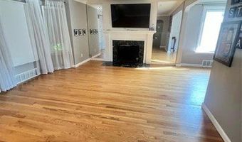 7208 Rosedale Blvd, Allen Park, MI 48101