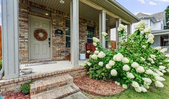 908 NE Arleta Gdns, Bentonville, AR 72712