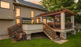 1366 140th Ln NW, Andover, MN 55304