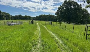 8494 E Nightingale, Atoka, OK 74525