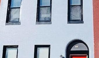 32 S FULTON Ave 2, Baltimore, MD 21223