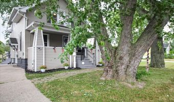 111 Penrith Ave, Alma, MI 48801