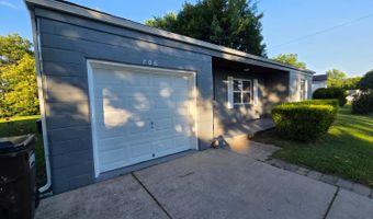 706 Ridge Ave, Aurora, IN 47001