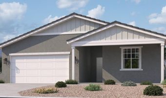 24121 W BOWKER St, Buckeye, AZ 85326