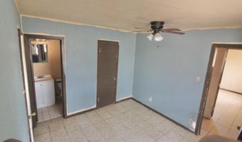 525 MARGARITA St, Anthony, TX 79821