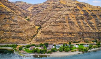 13353 Snake River Rd, Asotin, WA 99402