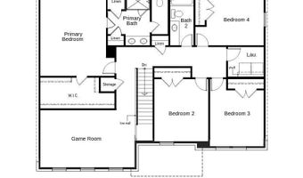 121 Gallegos Dr, Aledo, TX 76008