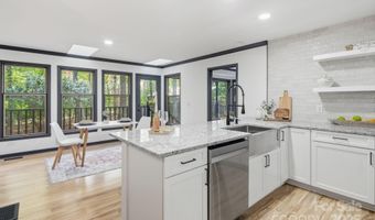 8 Indian Ridge Rd, Asheville, NC 28803