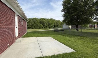 100 Clear Spring Dr, Bardstown, KY 40004