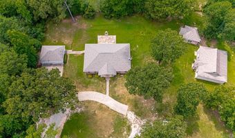 4051 Whitney Ln, Benton, AR 72019