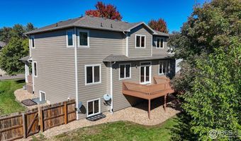 4624 S Hampton Cir, Boulder, CO 80301