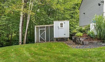 119 Hensmith Rd, Salisbury, NH 03268