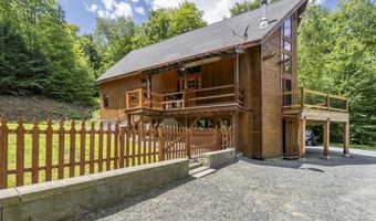 827 Mount Cardigan Rd, Alexandria, NH 03222